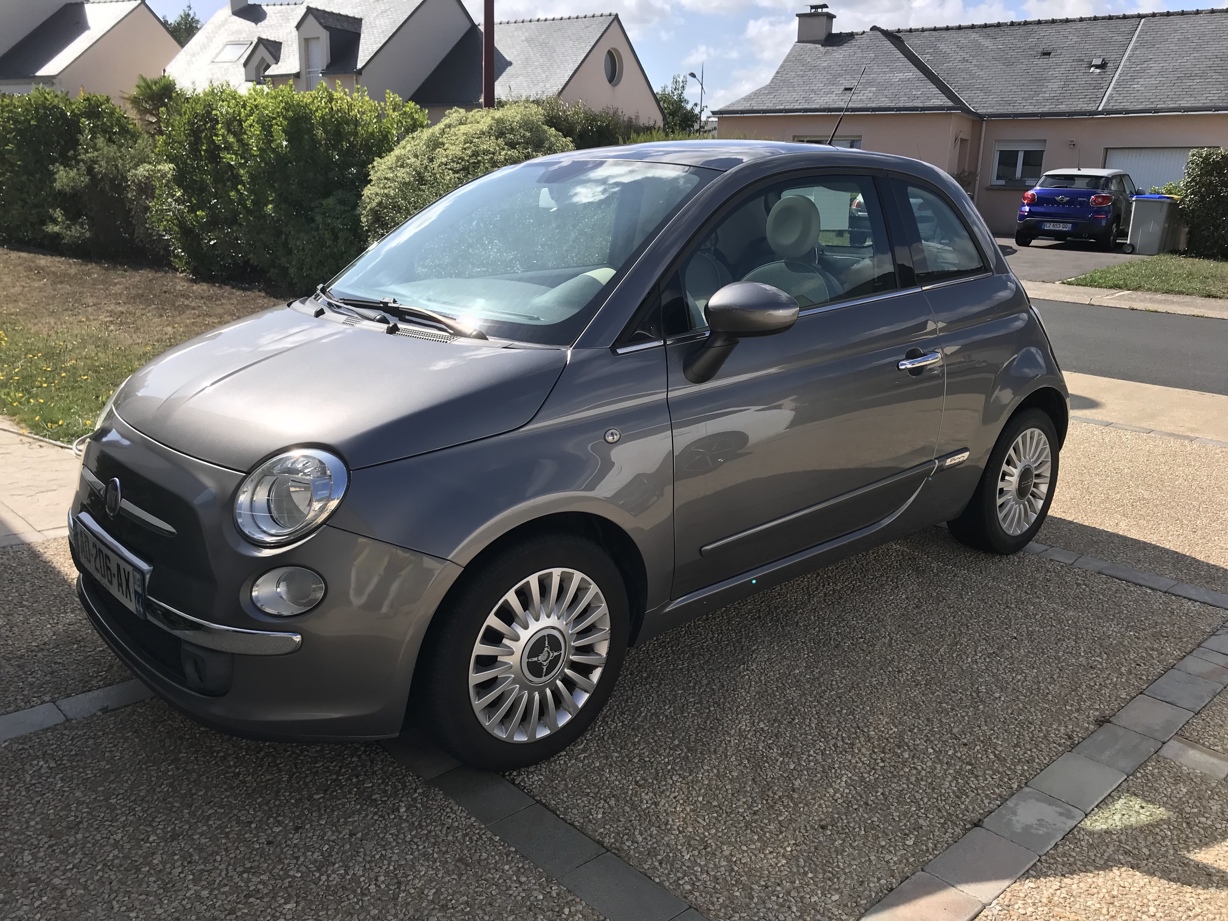 Location voitures 44 entre particuliers