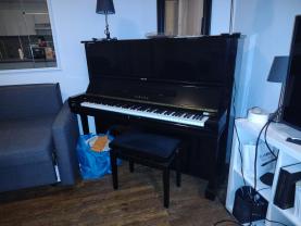 Louer le piano