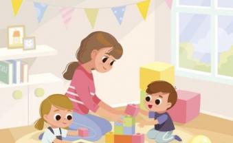 Demander du babysitting