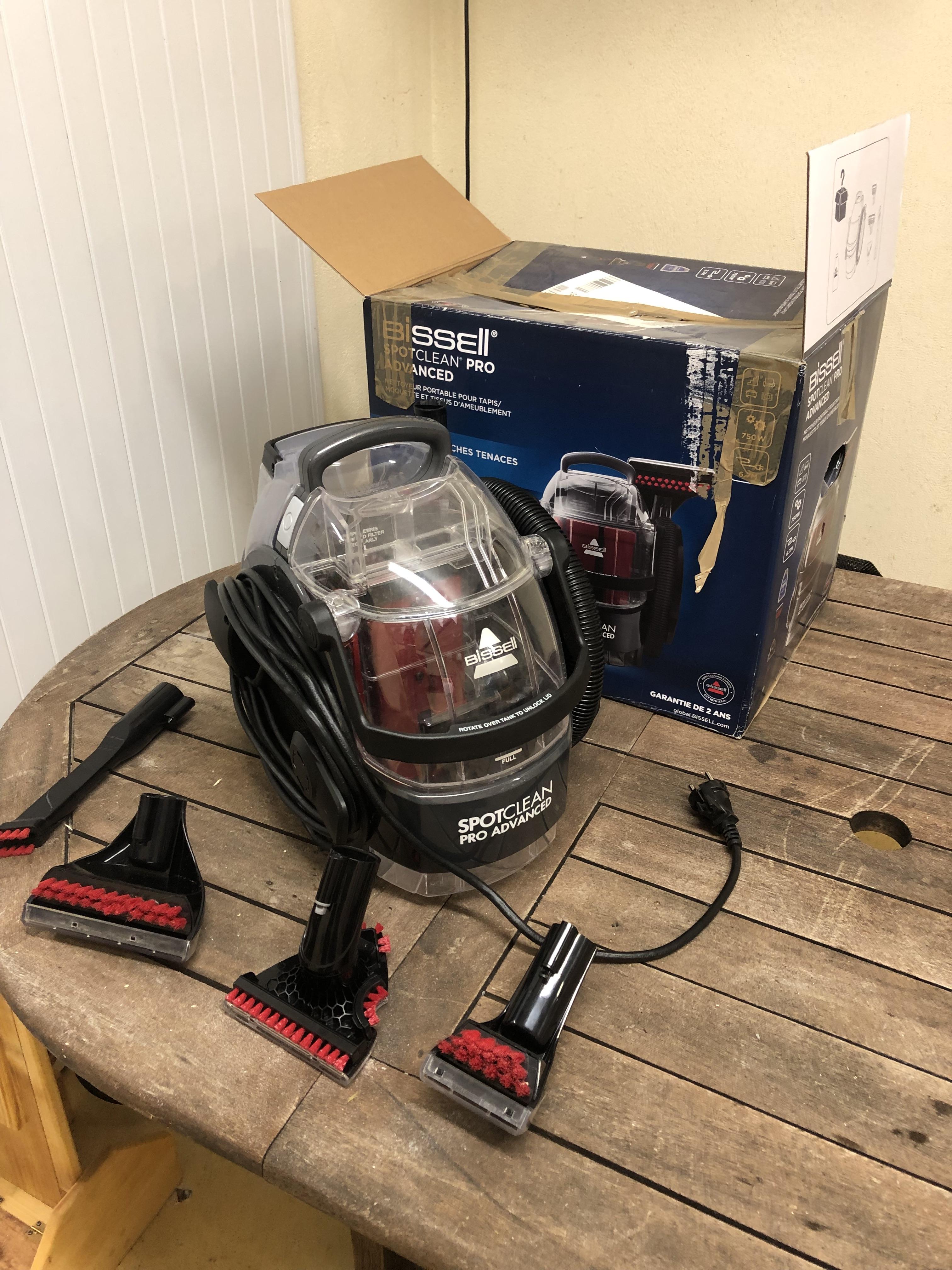 Location shampouineuse 49 entre particuliers