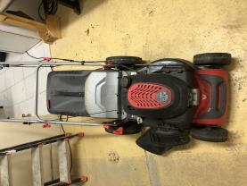 Location : tondeuse Location : tondeuse