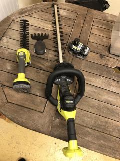 Location : taille haie Location : taille haie