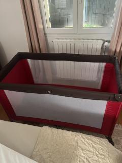 Louer le lit parapluie