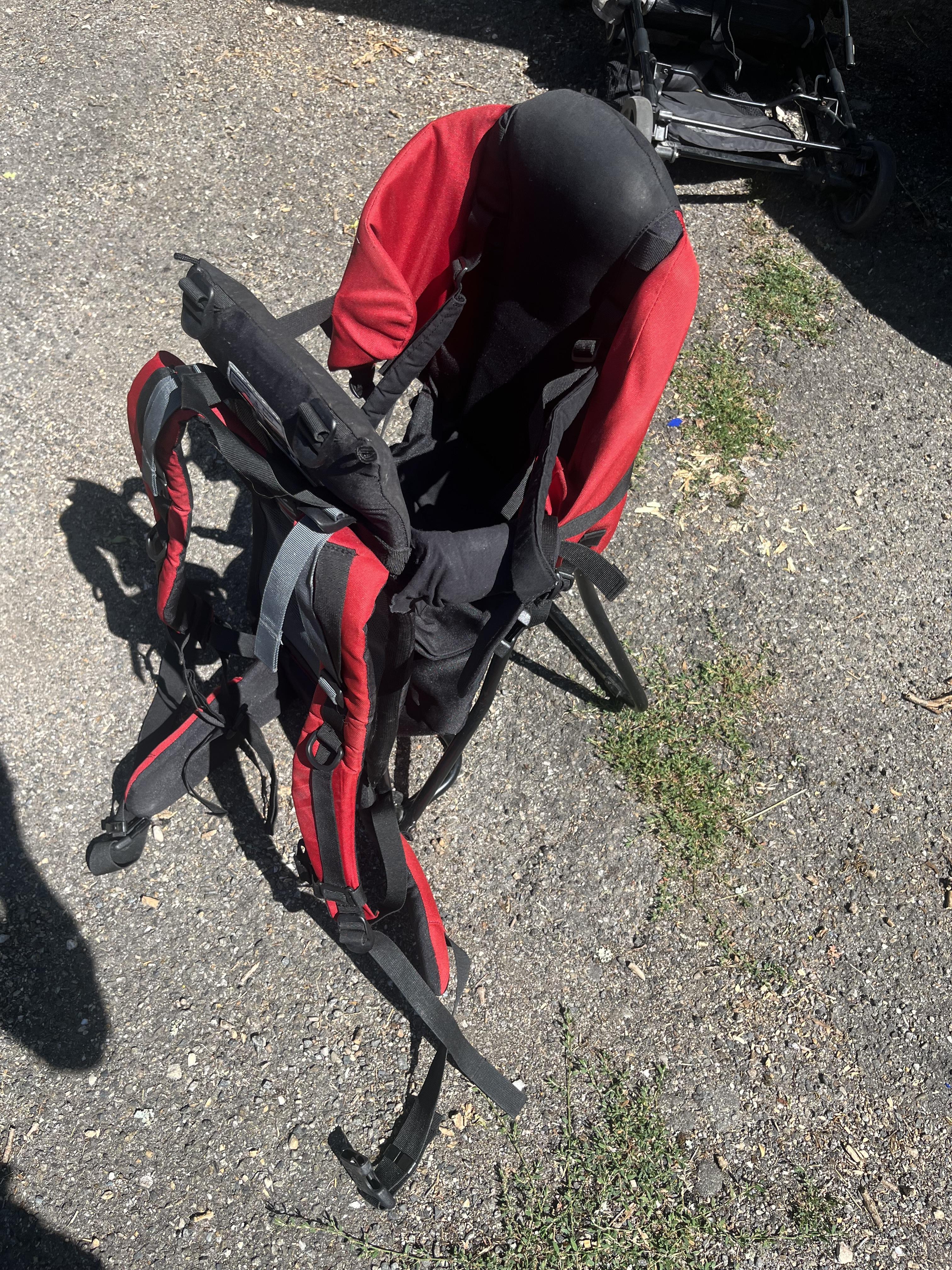 Location porte bebe 47 entre particuliers