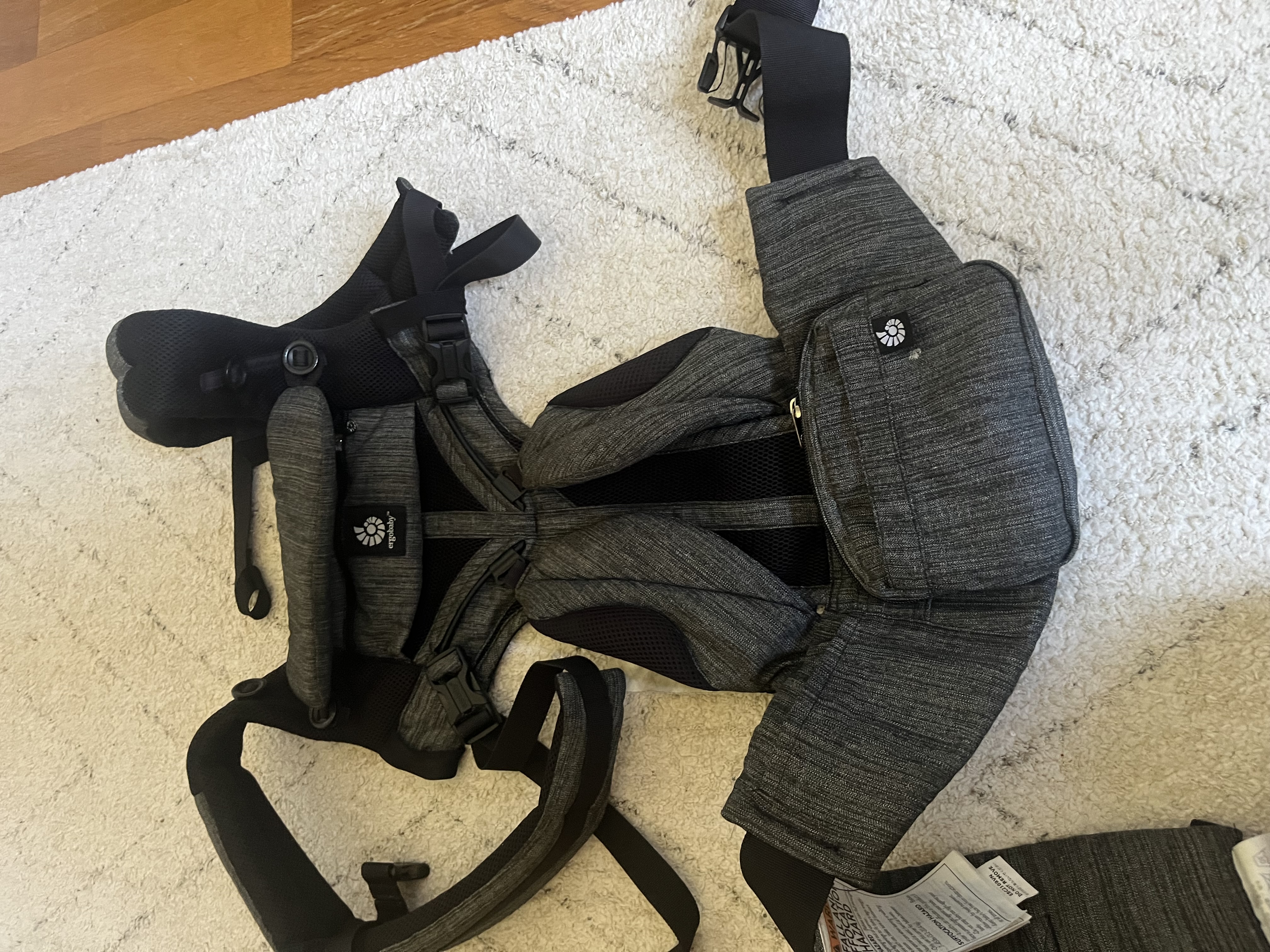 Location porte bebe 47 entre particuliers