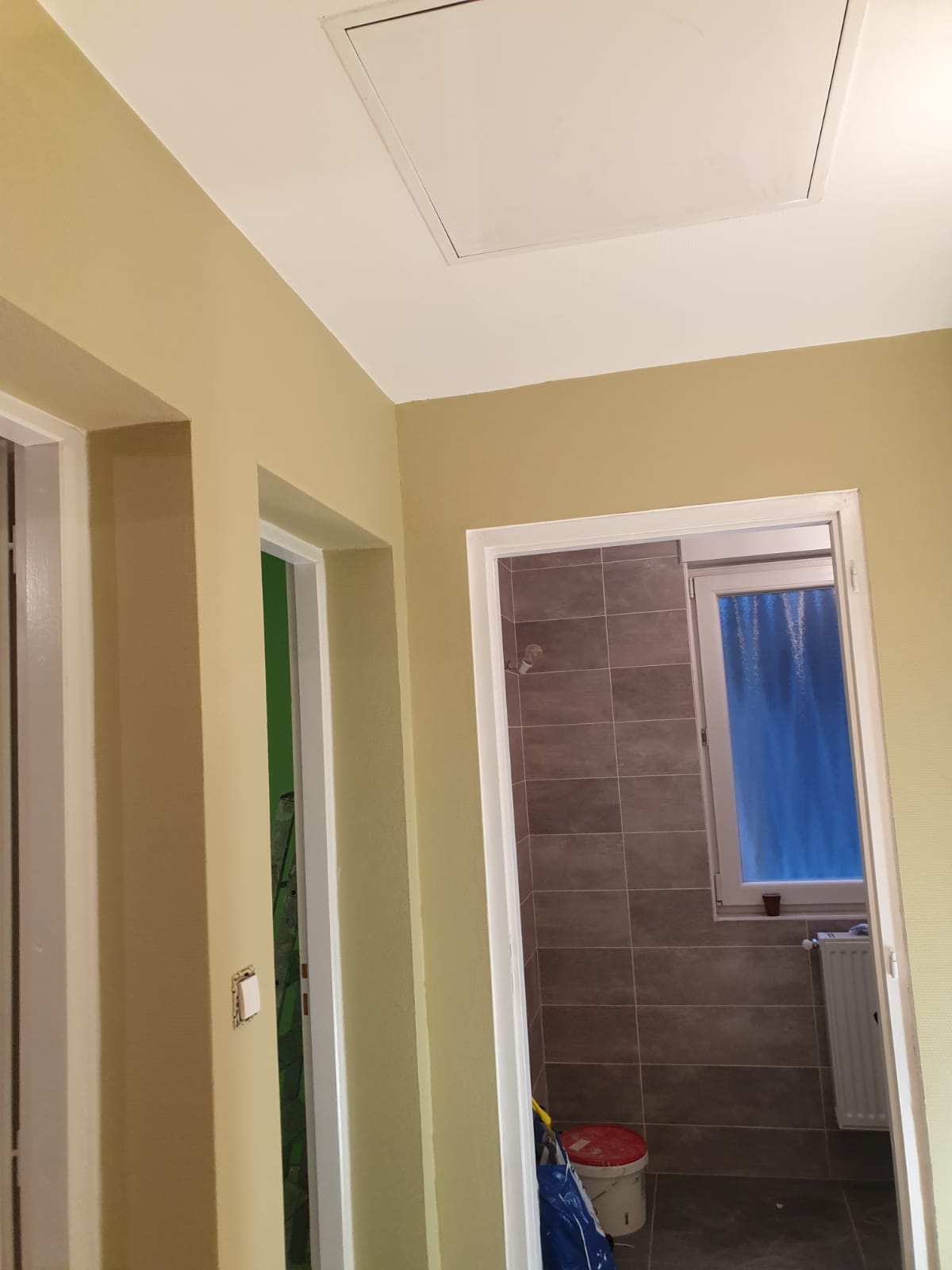 Service peintre 31 entre particuliers