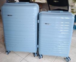 Louer la valise