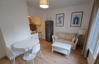 Louer la chambre