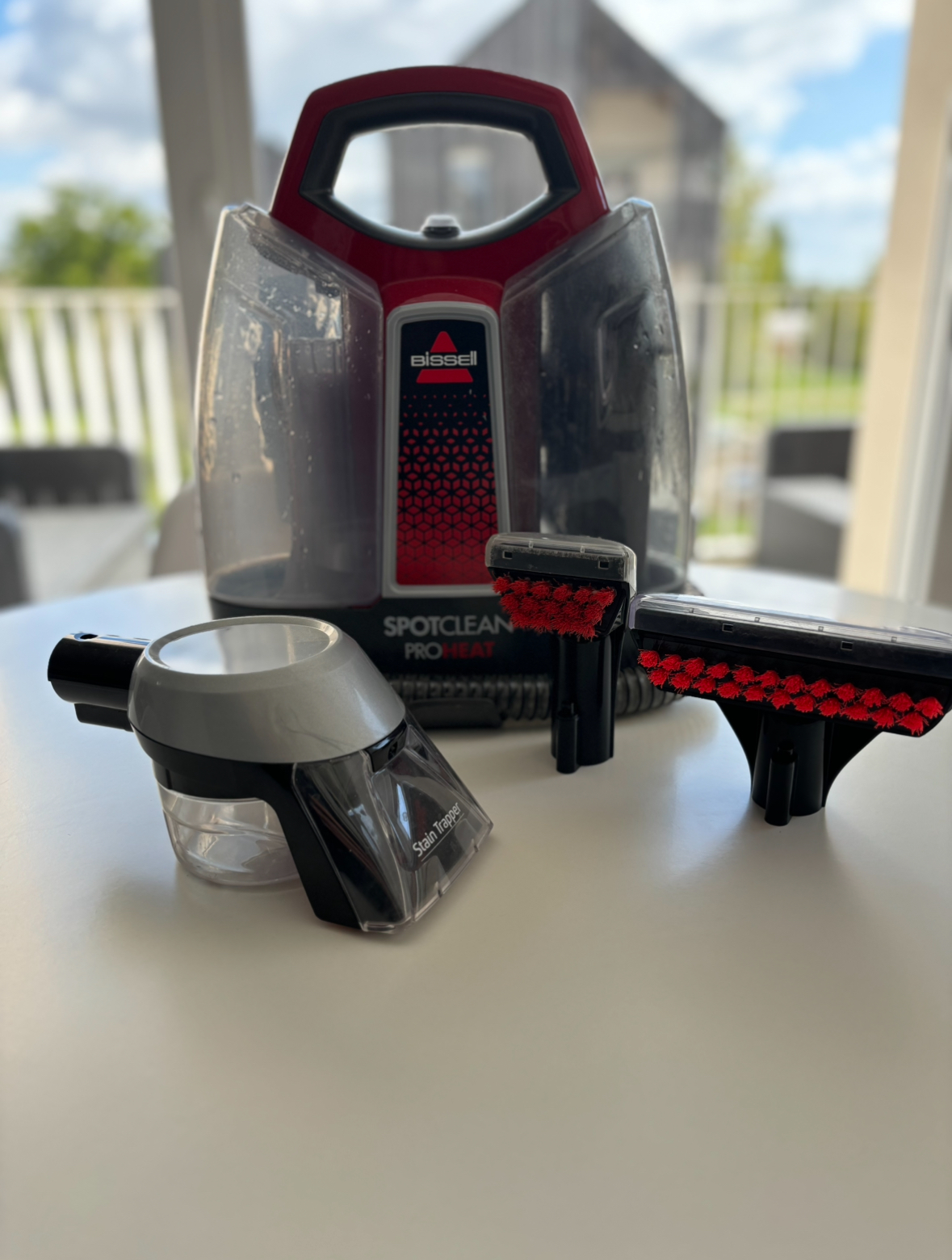 Location shampouineuse 56 entre particuliers