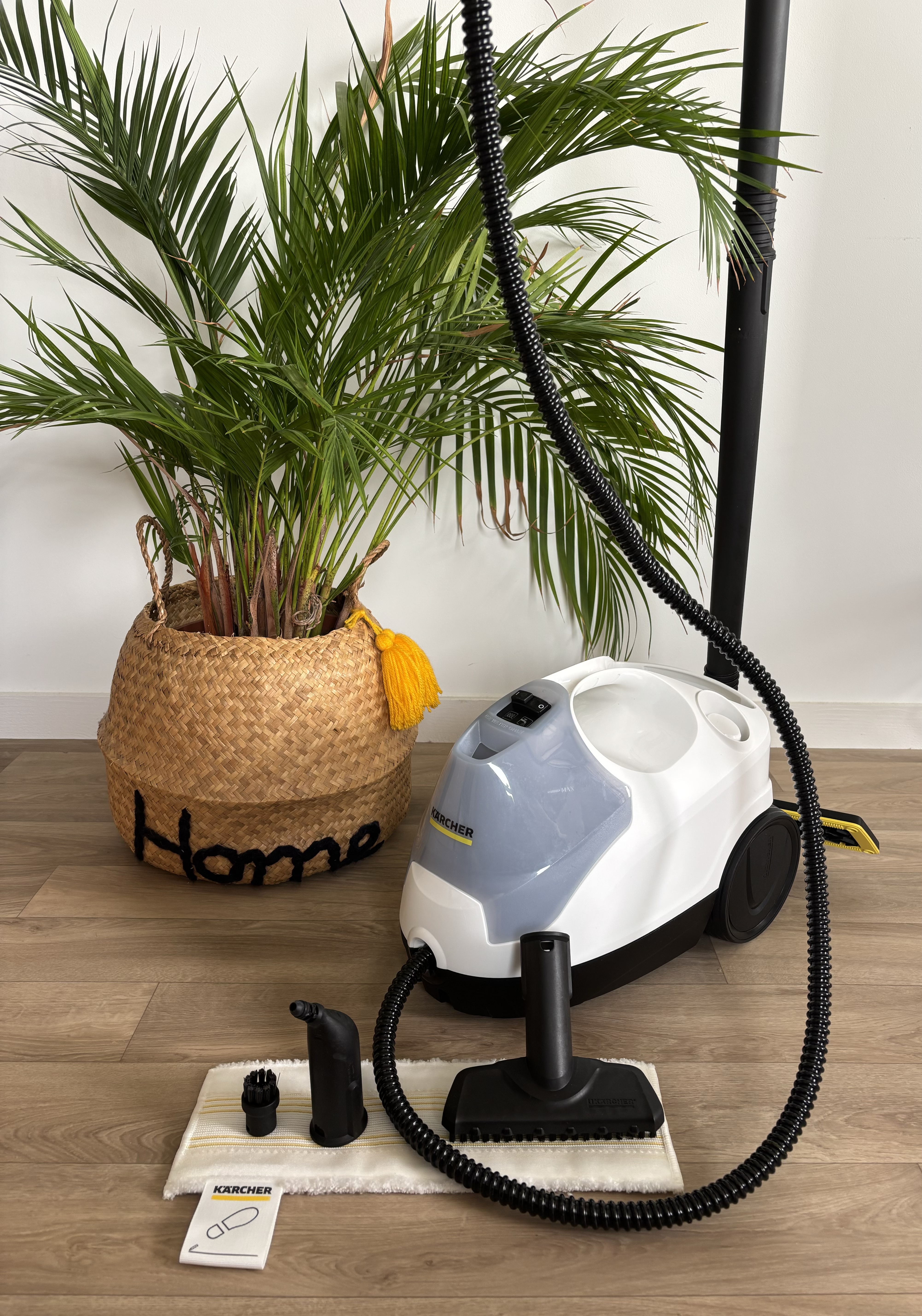 Location nettoyeur vapeur 56 entre particuliers