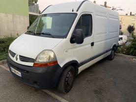 Louer le camion