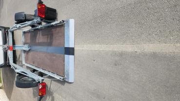 Location : remorque Location : remorque