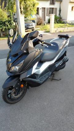 Location : scooter Location : scooter