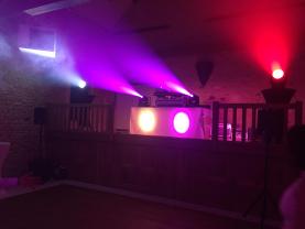 Faire appel à ce dj
