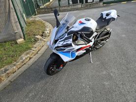 Louer la moto