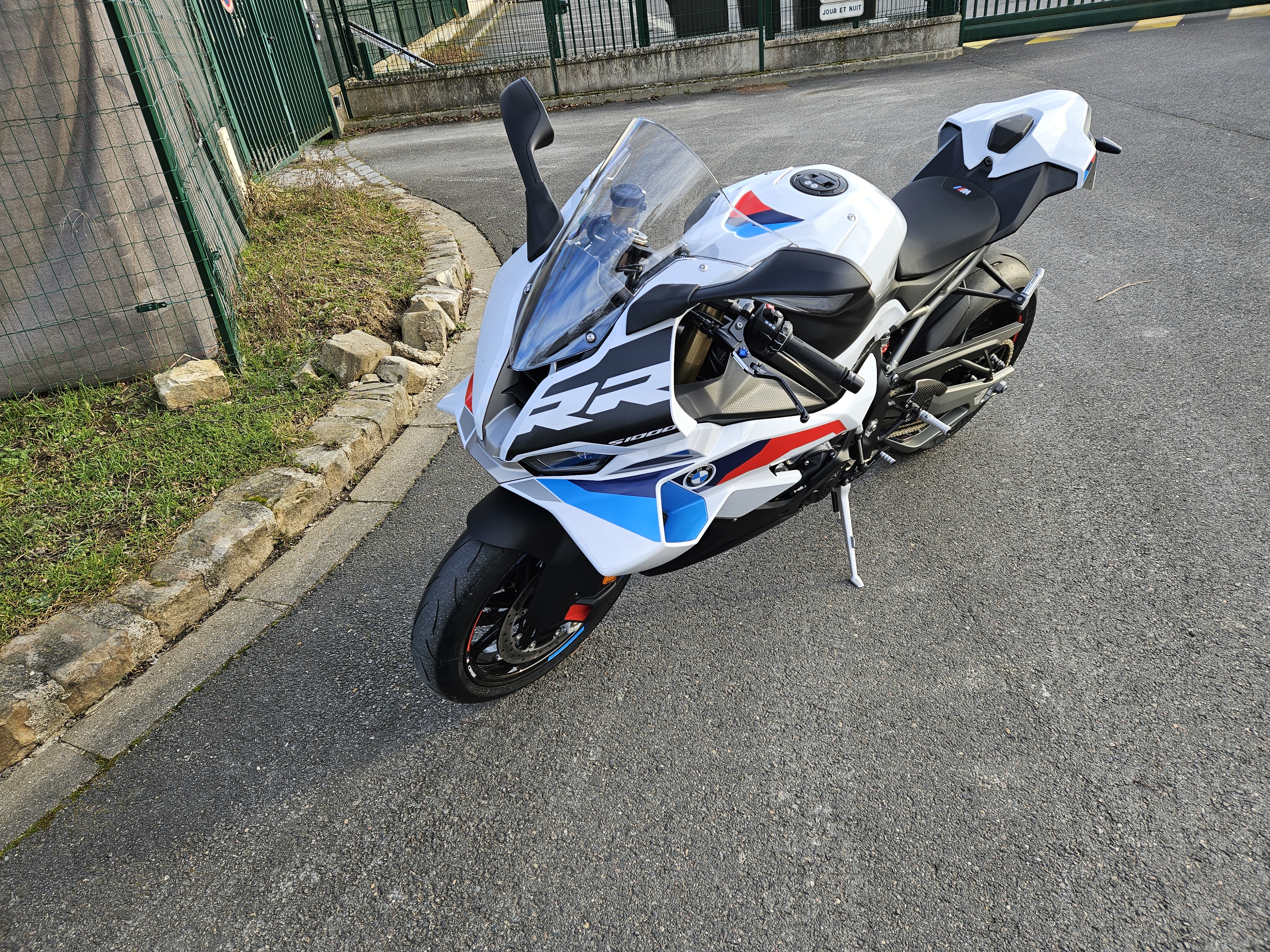 Location moto 94 entre particuliers