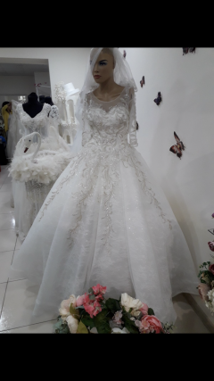 Louer la robe