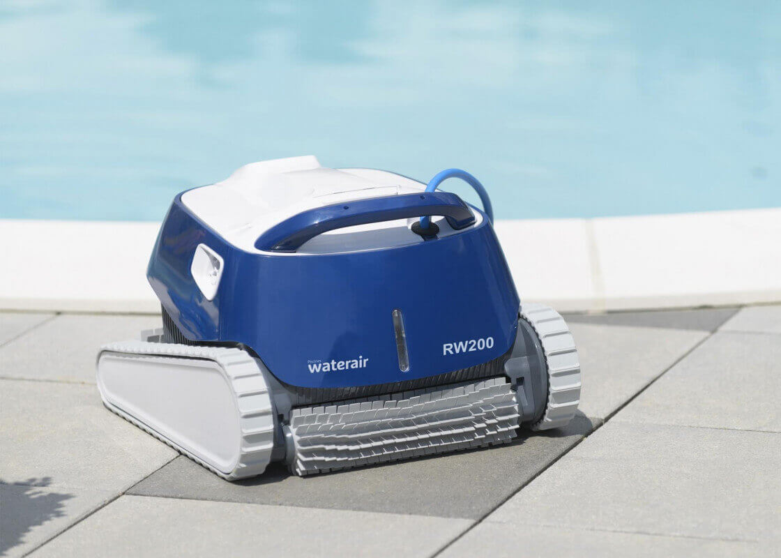 Location robot piscine 13 entre particuliers