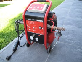 Location : cintreuse