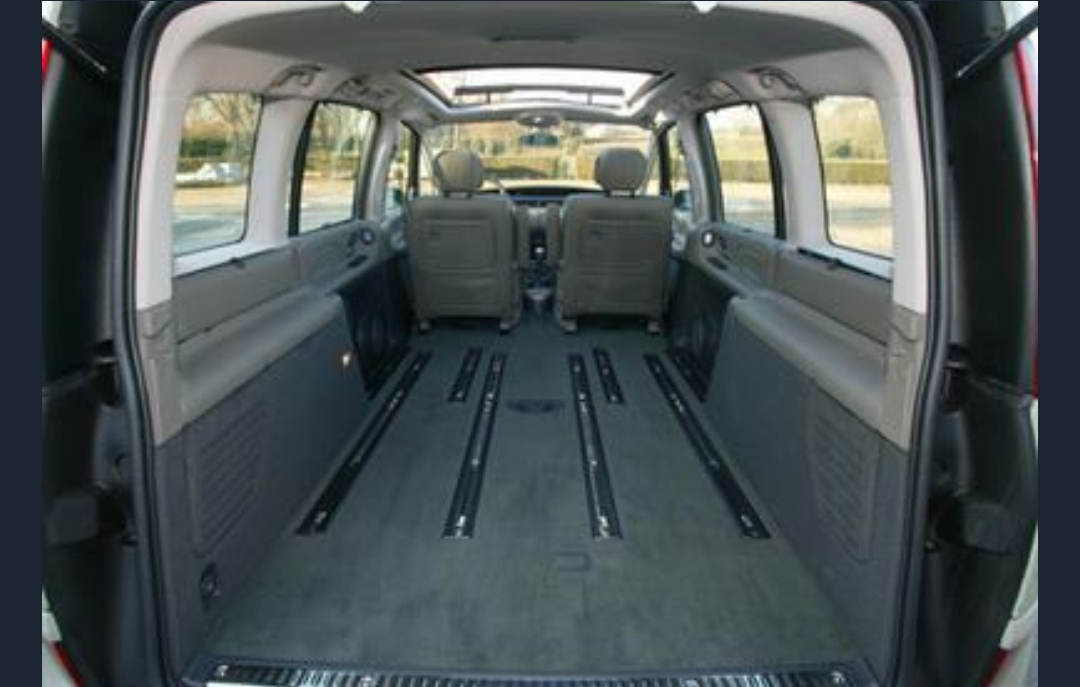 Location avec chauffeur 54 entre particuliers