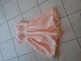 Louer la robe