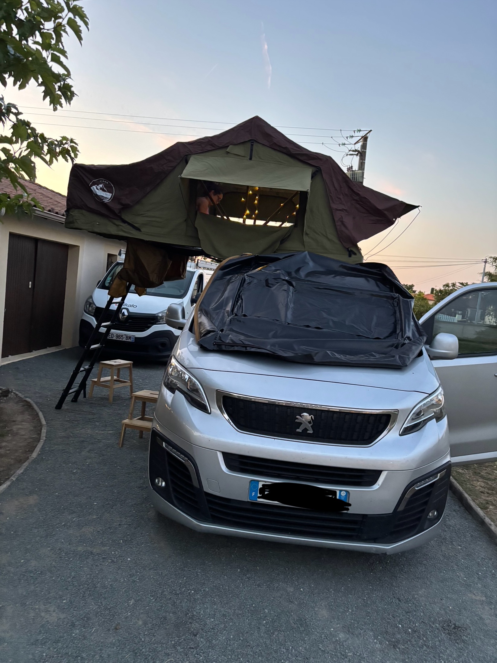 Location tente 24 entre particuliers