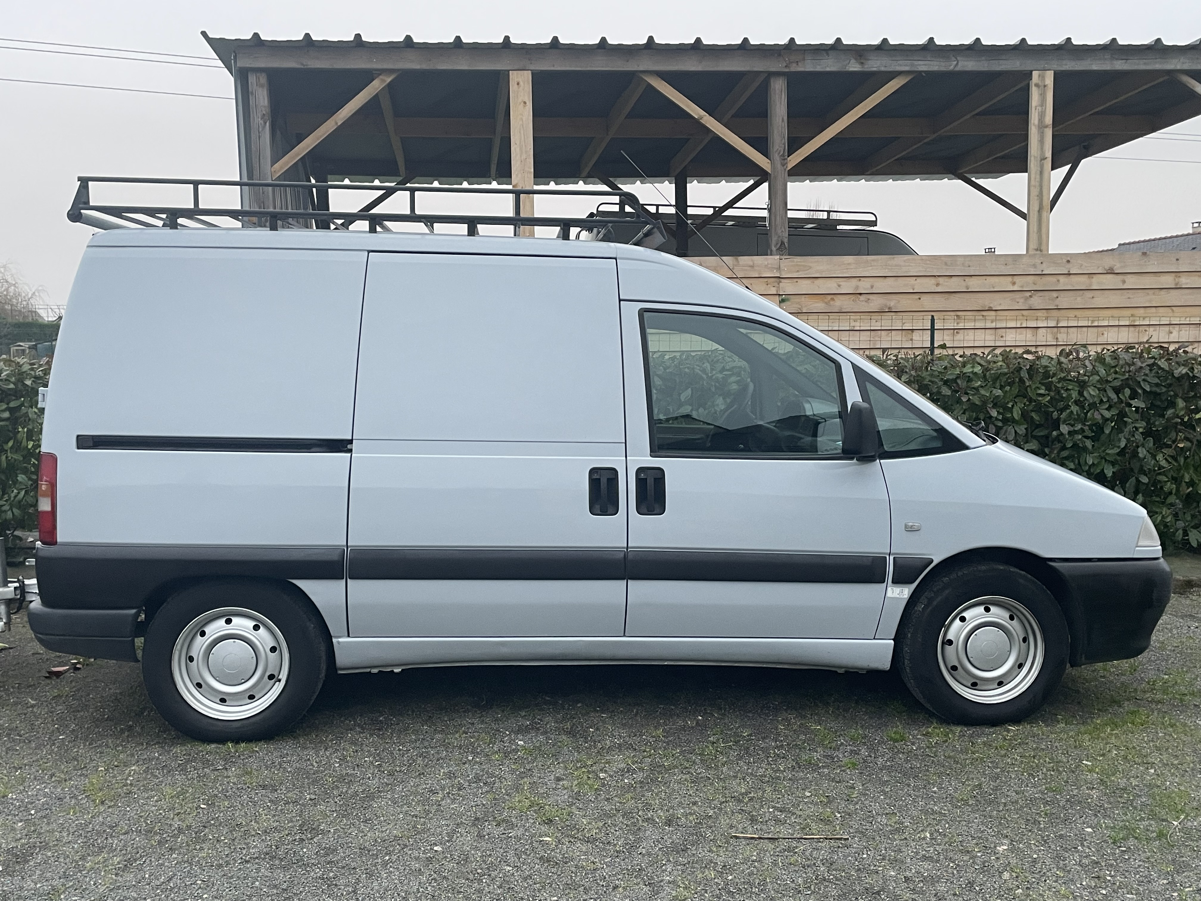 Location utilitaire 49 entre particuliers