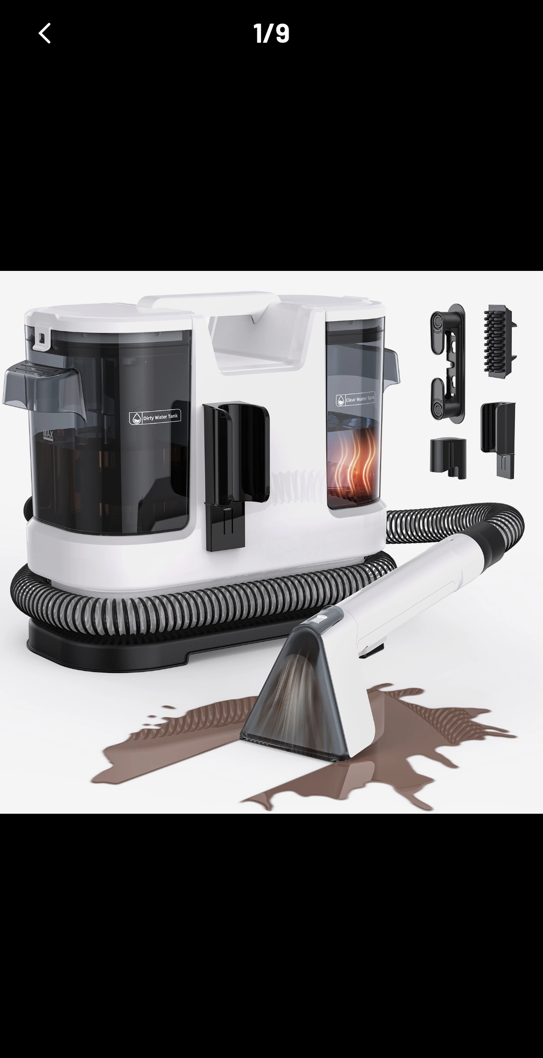 Service nettoyage moquette 30 entre particuliers