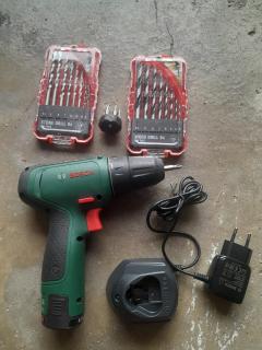 Location : visseuse Location : visseuse