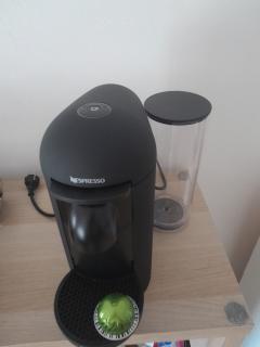 Louer la cafetière Louer la cafetière