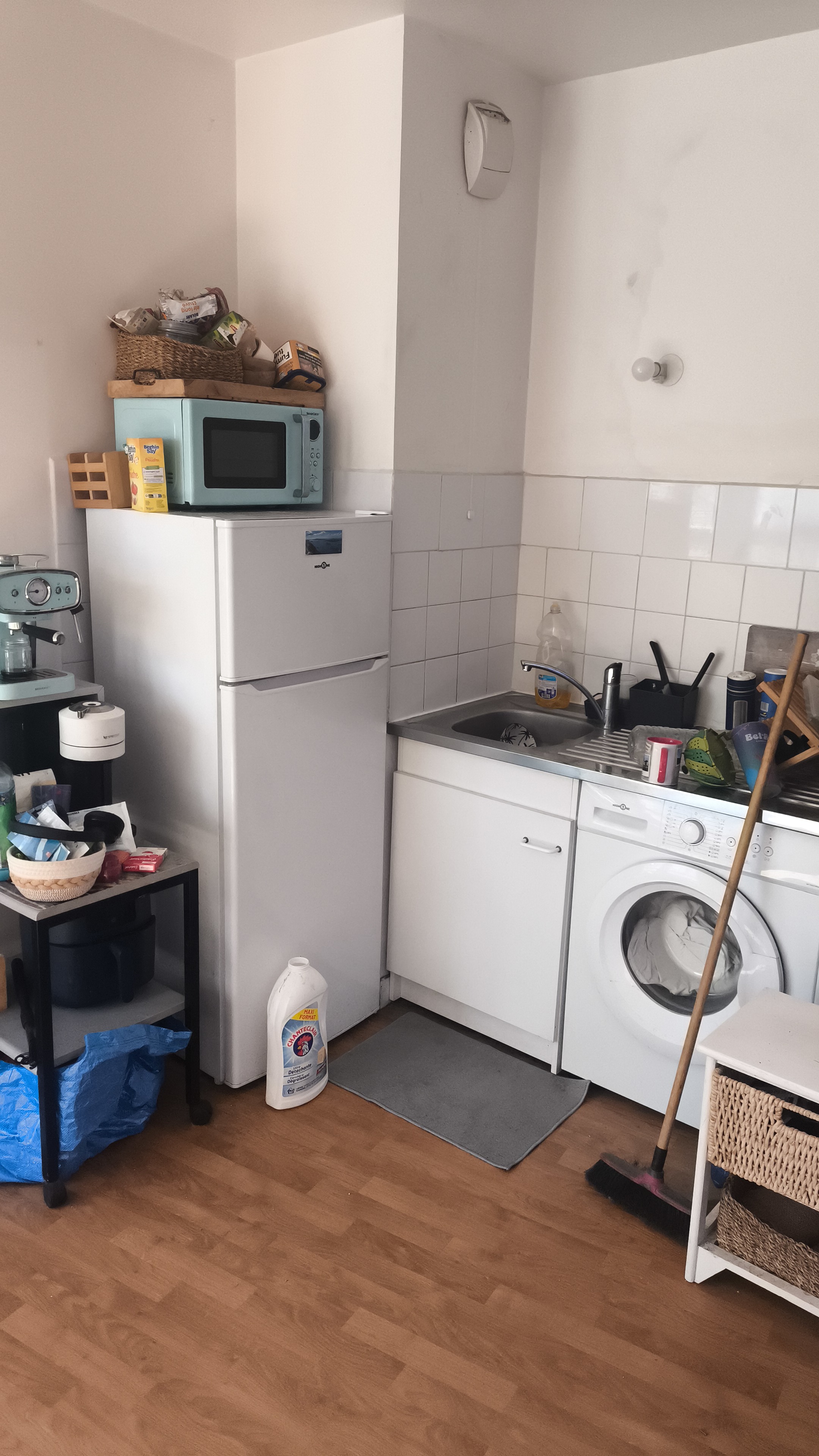 Service Troubleshooting between individuals (75)