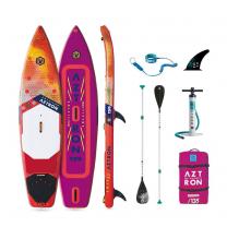Louer le paddle