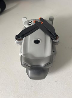 Location camera