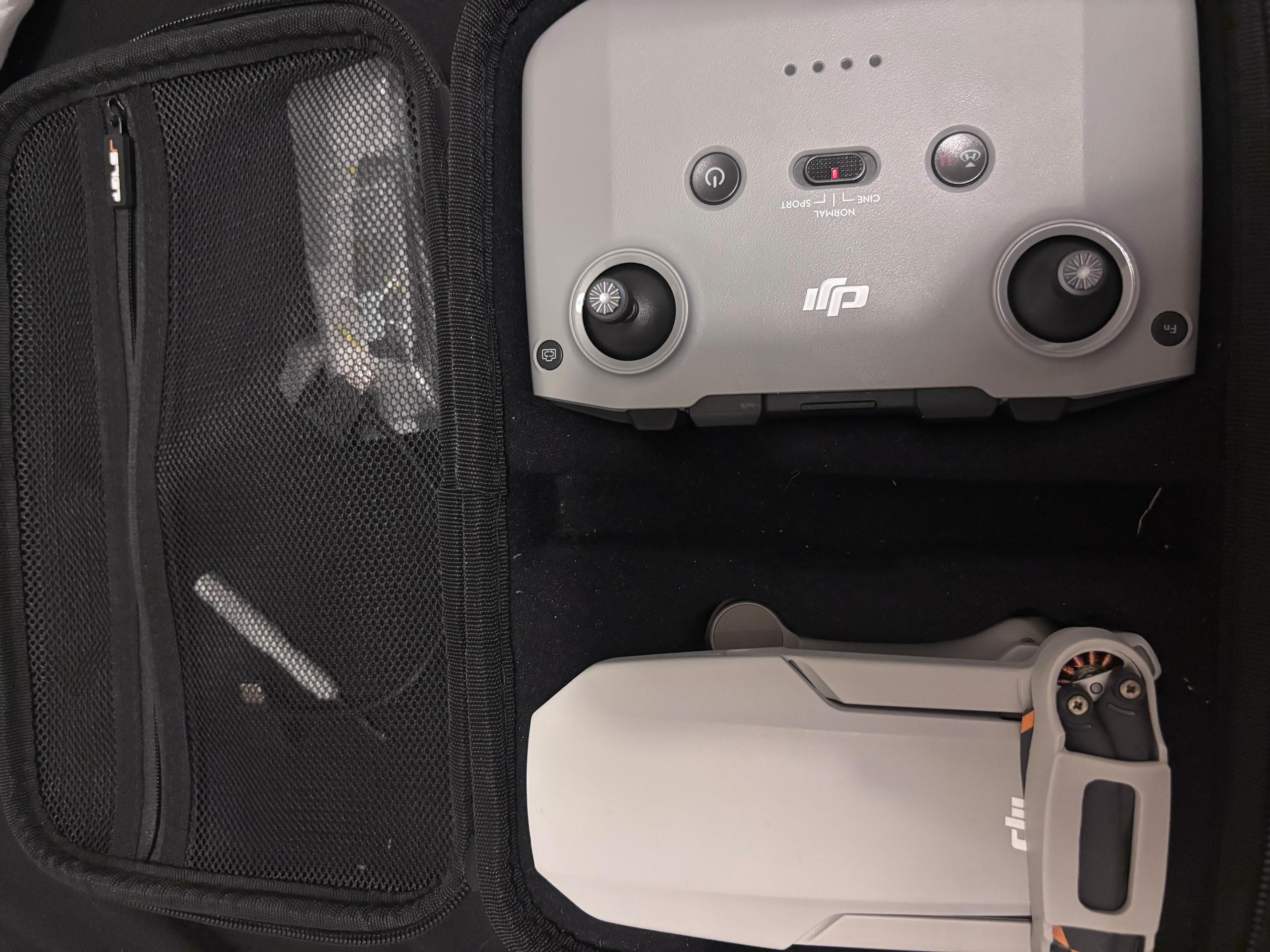 Location drone 31 entre particuliers