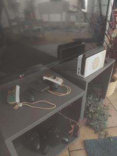Louer une console
