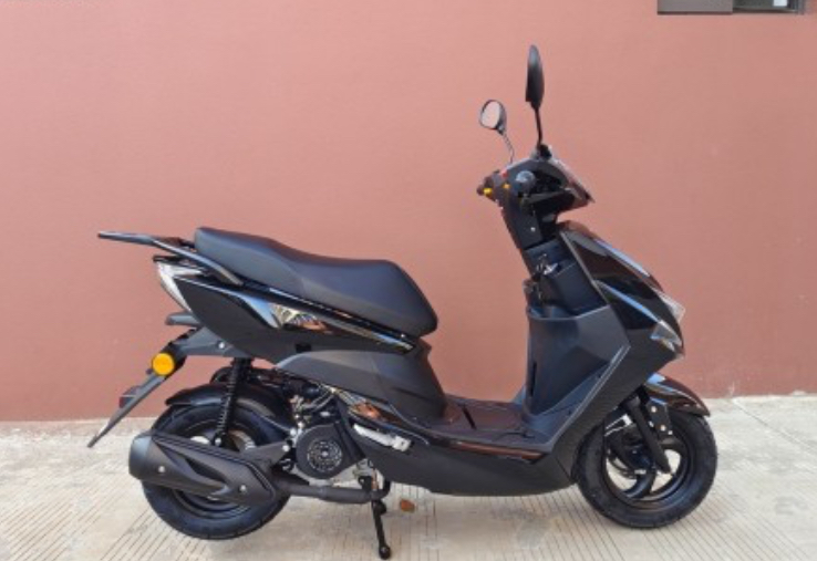 Location scooter 78 entre particuliers