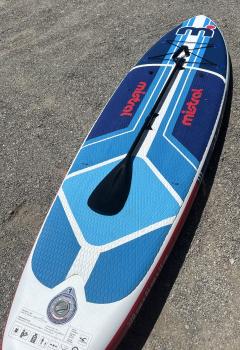 Louer le paddle