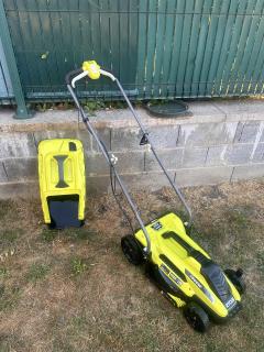 Location : tondeuse Location : tondeuse