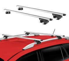 Location : barres de toit Location : barres de toit