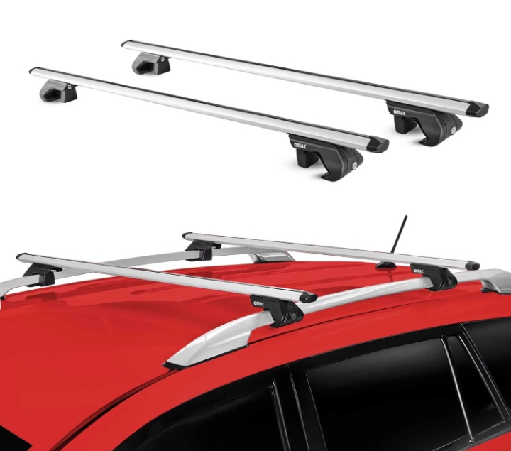 Location barres de toit 85 entre particuliers