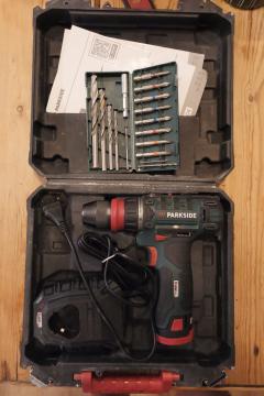 Location : perceuse Location : perceuse