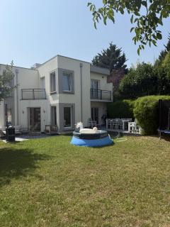 Louer le jardin Louer le jardin