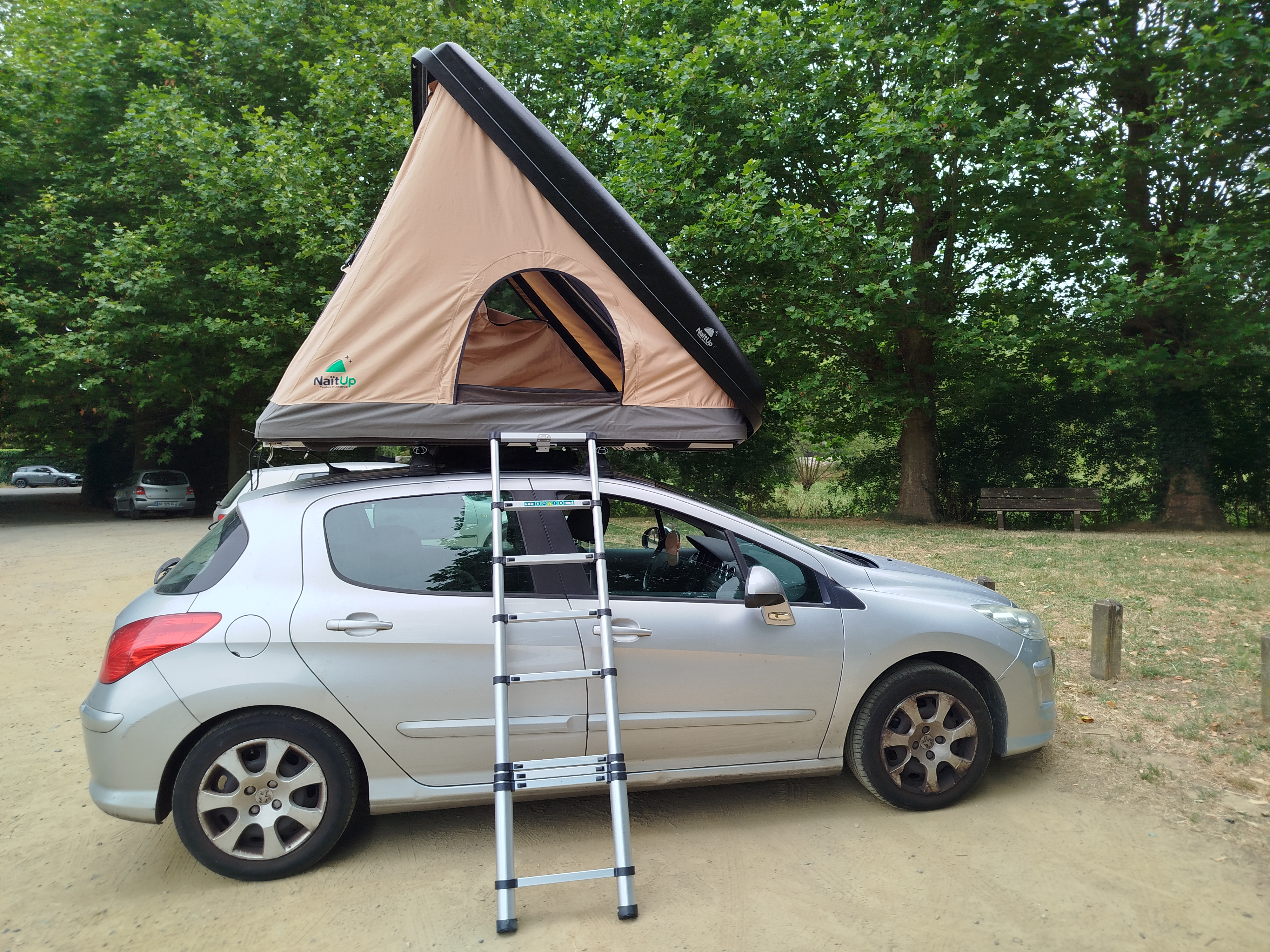 Location tente 44 entre particuliers