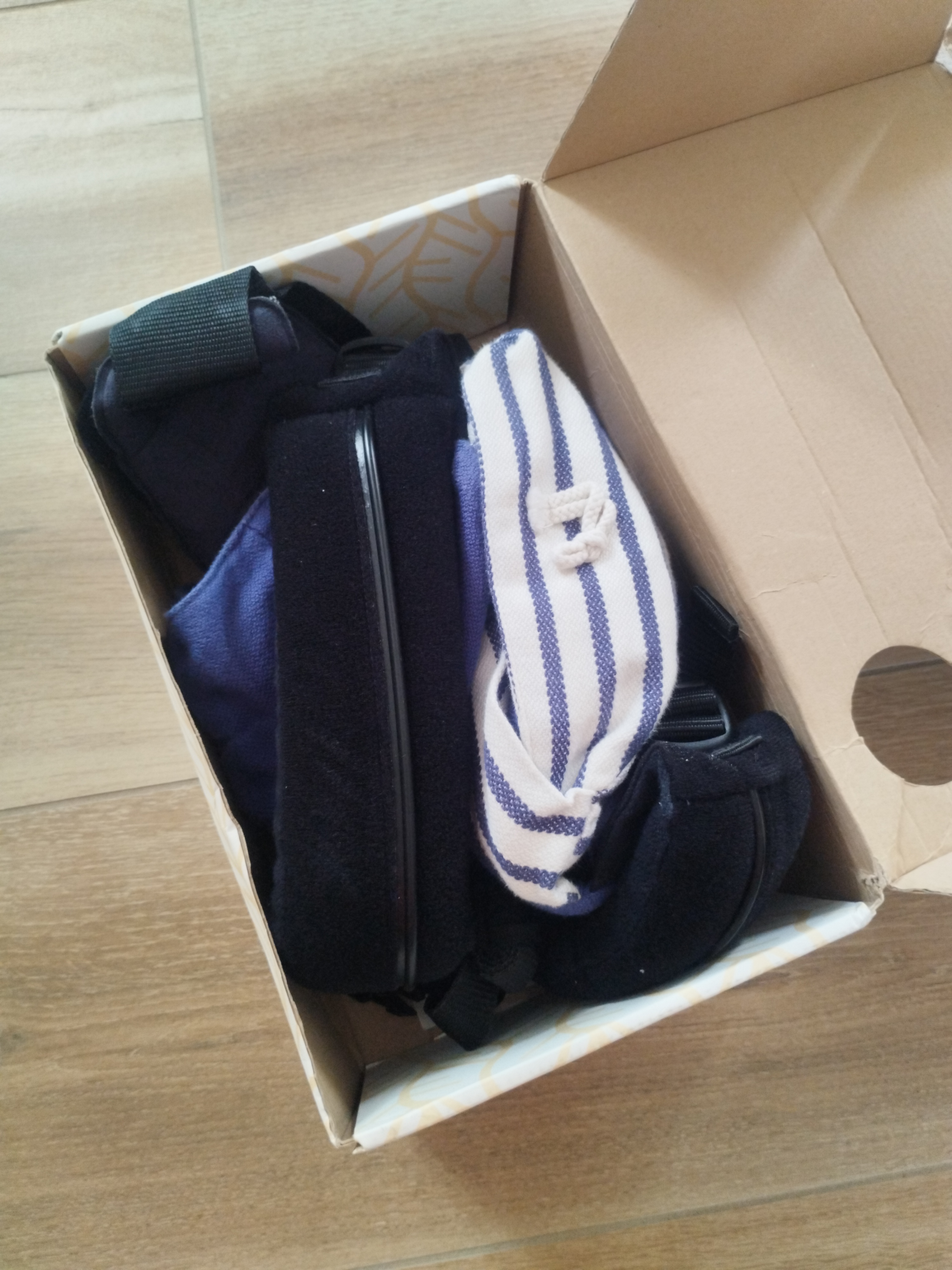 Location porte bebe 10 entre particuliers