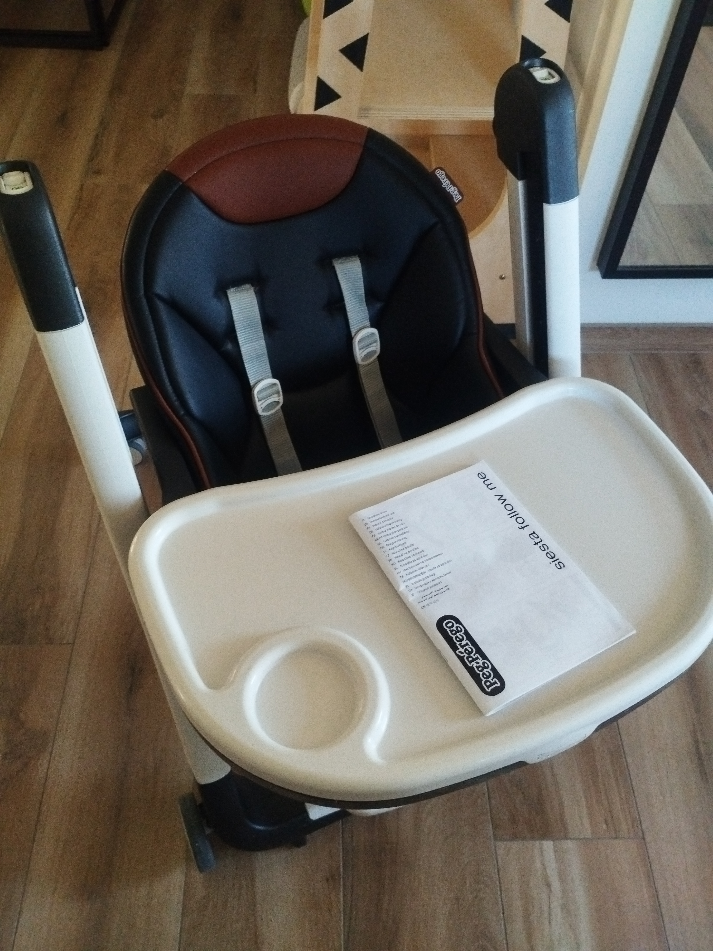 Location chaise haute 10 entre particuliers