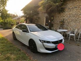 Louer la voiture