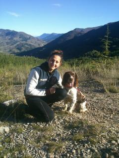 Service : garde animaux Service : garde animaux