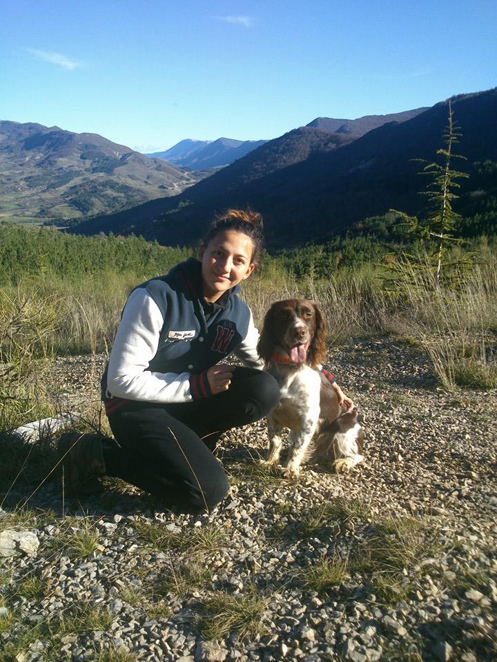 Service garde animaux 84 entre particuliers