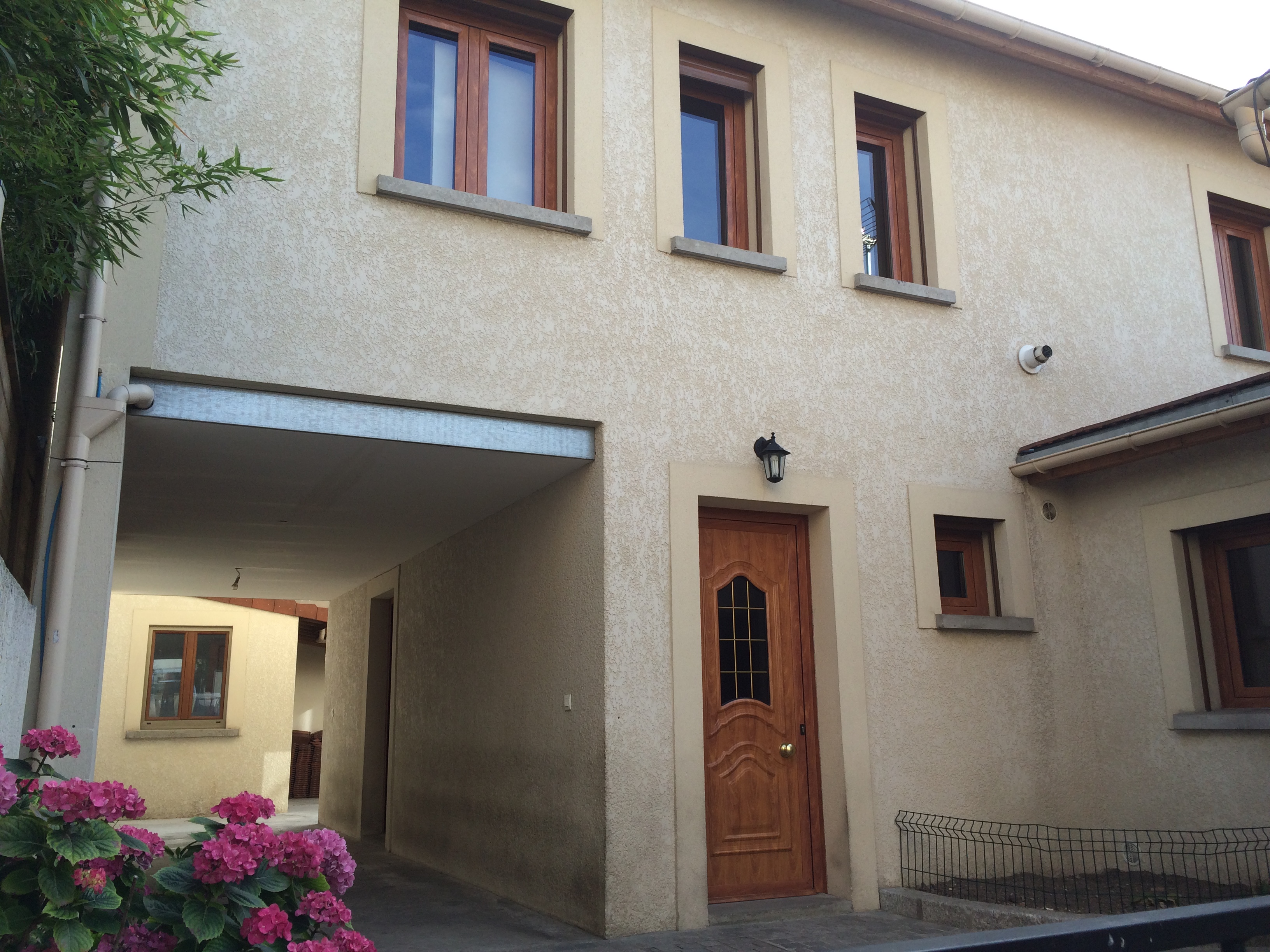 Location logement contre service 92 entre particuliers