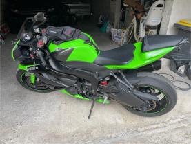 Louer la moto